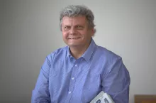 dr Juliusz Urban ekspert rynkowy top agrar Polska