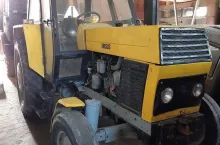 Ursus 902, fot. AMW