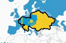 Agromasz Holding - tu produkuje się między innymi kombajny Deutz-Fahr, fot. inf. prasowe