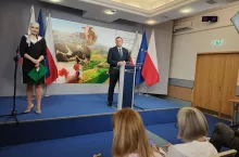 Projekt ustawy o dzierżawie jest praktycznie na ukończeniu – zapewnił minister Krajewski 