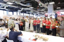 Wielki finał konkursu Bitwa Regionów 2025 – jakie KGW wygrało 25 000 zł?