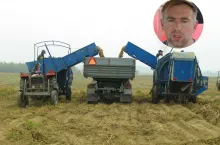 Cena ziemniaków szokuje. 45 gr dla rolnika, a w sklepie nawet 6 razy więcej