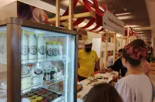 W Polsce mamy obecnie ok. 60-70 tys. mniejszych sklepów, które mogłyby sprzedawać regionalne produkty