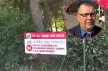 Pogotowie strajkowe na wschodzie Polski. ”Zboże stoi na przyczepie, nie ma gdzie sprzedać”