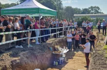 Wielkopolskie Dni kukurydzy Procam