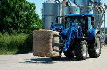 New Holland T5.90 S