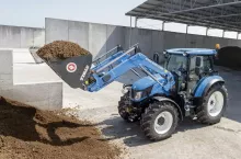 Hit sierpnia na rynku ciągników. Ten model bił rekordy