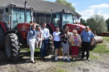 Rodzina Błędowskich