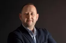Michał Dąbrowski – prezes zarządu OSM Skierniewice