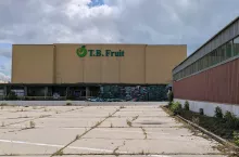 przetwórnia Annopol