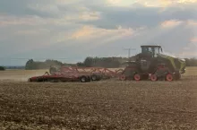 Horsch Cruiser 12 XL