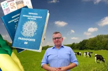 Wroński: rząd przespał szansę, rolnicy zostali sprzedani