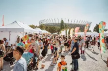 Narodowy Dzień Sportu, PGE Narodowy