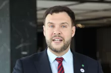 Adam Nowak, wiceminister rolnictwa