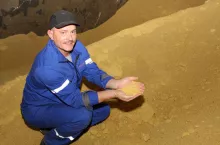 Soja: czy to się opłaca? Rolnik zdradza swój zysk z hektara