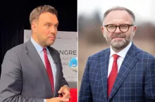 Adam Nowak o odwołaniu dyrektora IWNiRZ