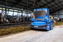 Co Euromilk pokaże na targach Agro Show?