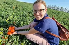 Katarzyna Woszczyk Biocont Polska