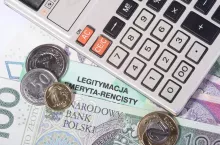 Emerytura lub renta z ZUS i KRUS? Będą zmiany w jednej z nich