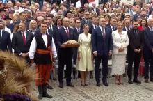 Dożynki Prezydenckie 2025