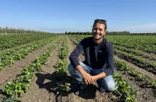 Michał Malicki, UPL