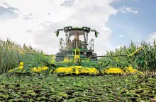 Zaprezentowane dziś modele F8 i F9 są wyposażone w kompleksowy zestaw technologii, których najważniejszym celem jest optymalizacja wydajności.