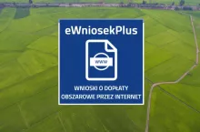 eWniosekPlus, mapowanie pola, dopłaty, wniosek o dopłaty