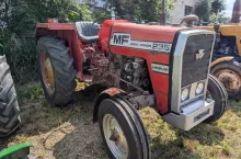 MF 235 za 21,5 tys. zł, fot. olx
