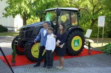 Bezpieczne Gospodarstwo Rolne KRUS 2025