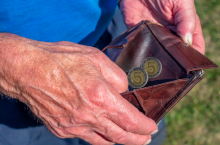 emerytura rolnicza z KRUS