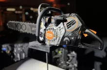Konferencja Stihl w Waibligen, fot. Stihl