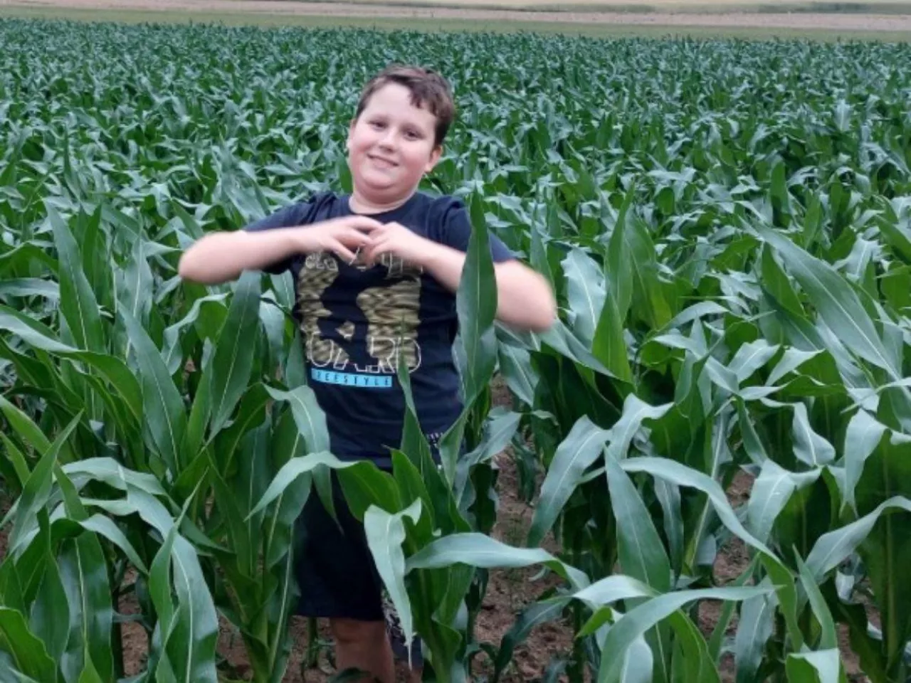 Podlascy rolnicy i lokalna społeczność przyjęli wyzwanie #HubertDaszRadę