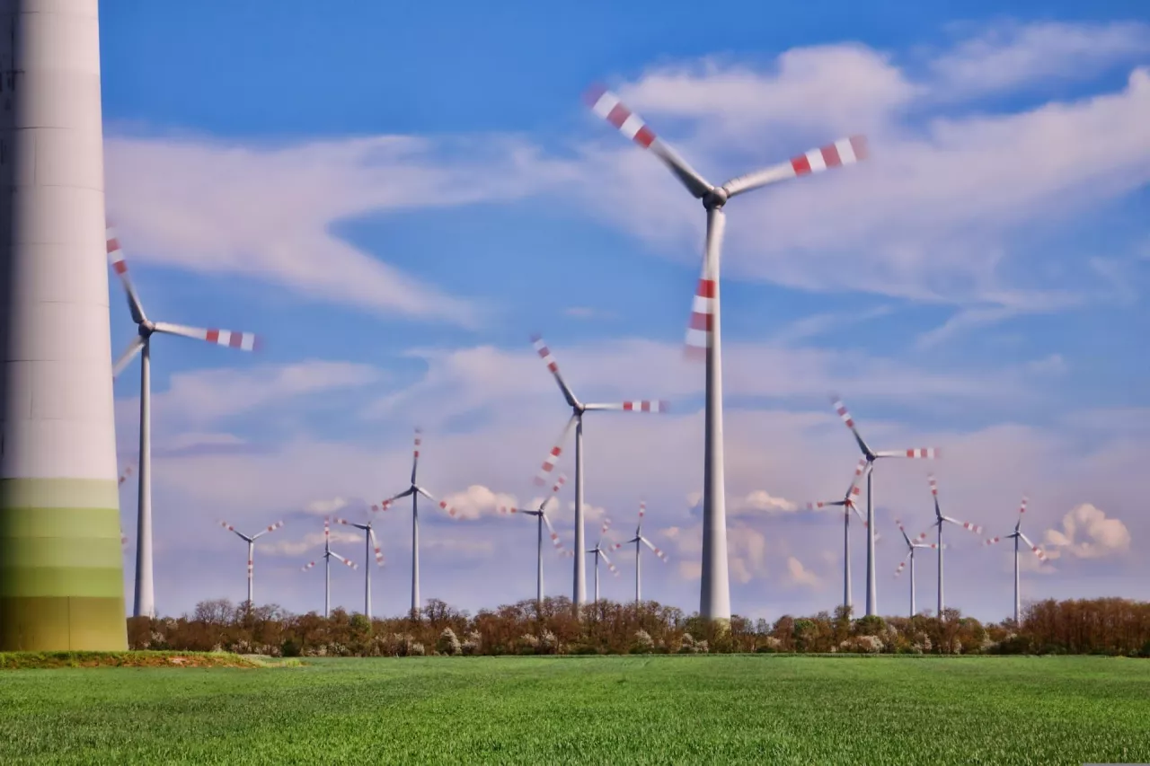 Gdzie powstaną nowe projekty energetyczne? Tego jeszcze nie wiadomo.