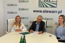 Elewarr podpisał umowę kredytową z BOŚ Bankiem na 120 milionów złotych