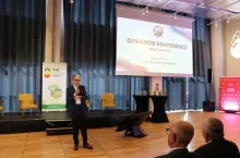 Otwarcie XIV Konferencji Biopaliwa Transportowe