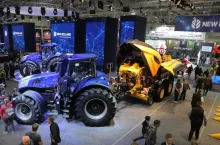 Agritechnika