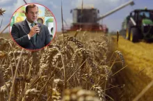 Stefan Krajewski, dopłaty