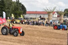 Pogoda i nastroje uczestników dopisały, fot Tomasz Ślęzak