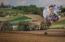 Czy polscy rolnicy chcą wyjść z UE?