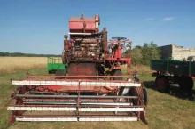 Vistula KZB 3B