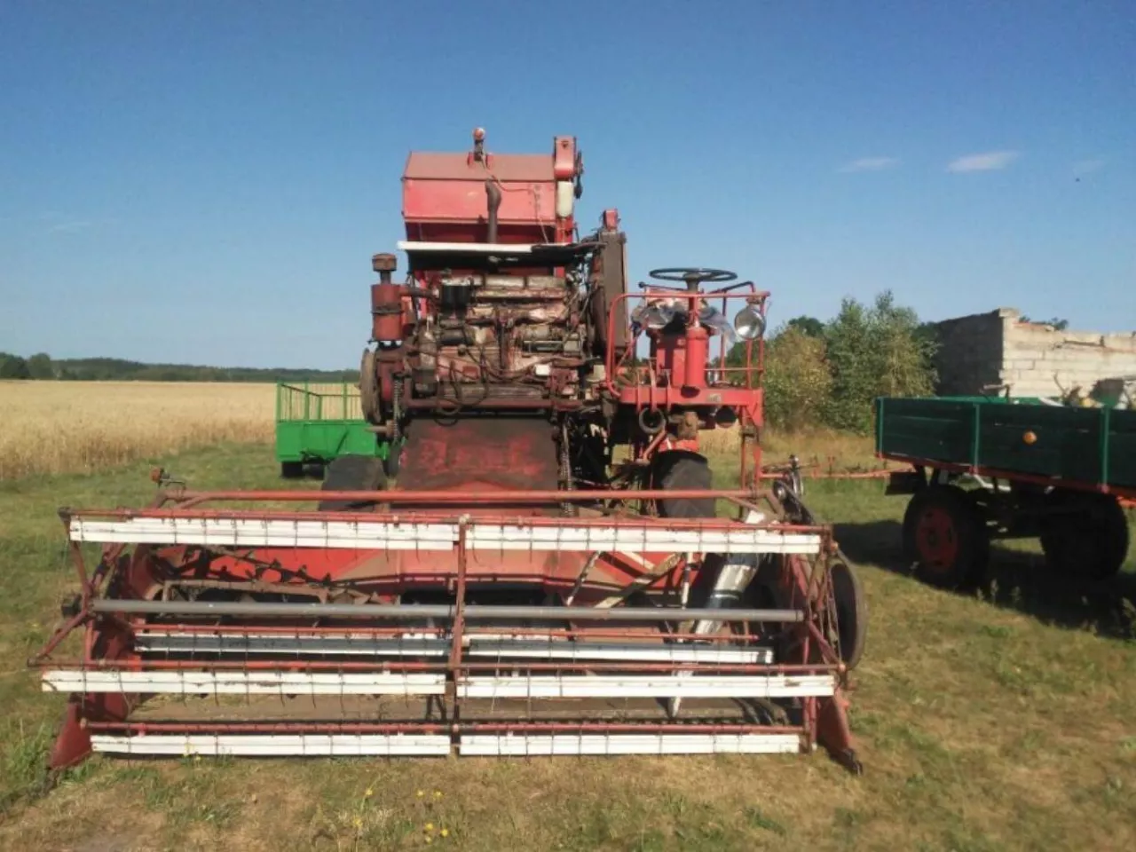 Vistula KZB 3B