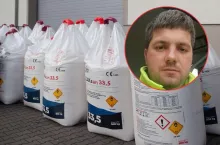 Rolnicy chcą kredytu celowego na nawozy