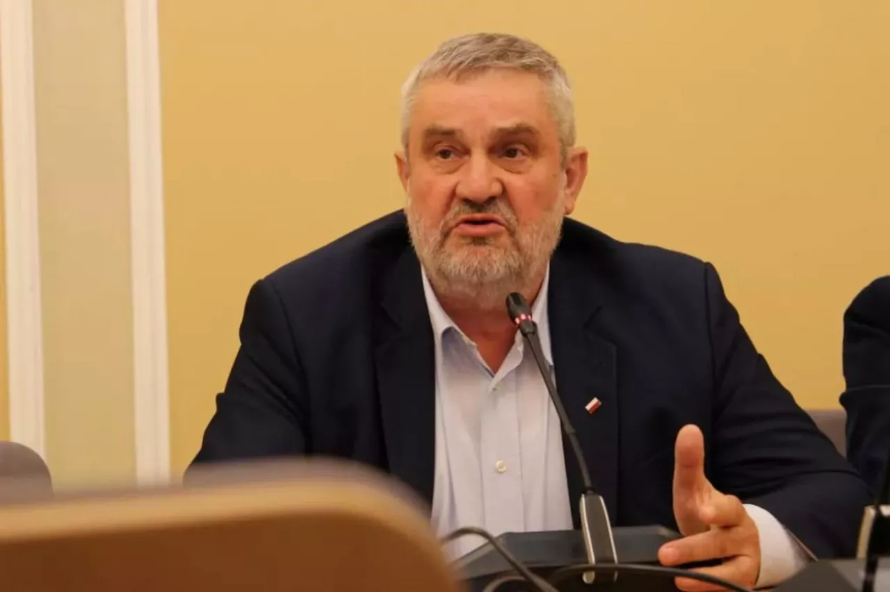 Jan Krzysztof Ardanowski, Rada ds. Rolnictwa, rolnictwo, wywiad