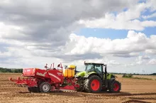 Szybkozłącza hydrauliczne