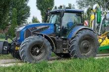 Włosi twierdzą, że zawsze można cos ulepszyc. Nawet wygląd, fot. inf.prasowe