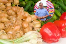 Nie nadprodukcja, tylko import. Rolnicy mówią, co naprawdę niszczy rynek