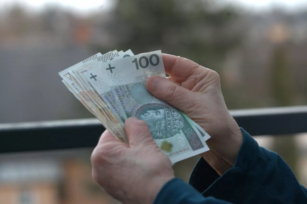 Zasiłek pogrzebowy: kiedy nie jest dzielony po połowie?