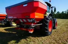 Nowa przekładnia będąca sercem systemu VarioSmart, fot. mat. prasowe