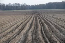 Sprzedaż gruntu pod masztem telefonii komórkowej