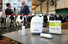 Naturalne dodatki i cyfrowe technologie. Przyszłość hodowli bydła z Phytobiotics i Smaxtec